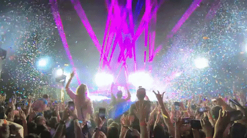 Party Time!